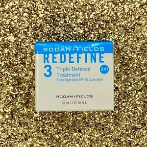 RODAN+FIELDS Redefine Triple Defense Treatment AM